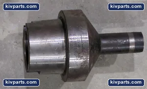 Hanna TA10/2003 Flanged Adapter Slotted Drive – actual item, photo 2 of 5
