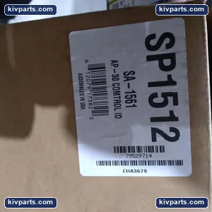 Comtrol SP1512 Electronic Component – actual item, photo 3 of 4