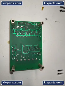 Sixnet ISD-3389 PLC Module – actual item, photo 4 of 5