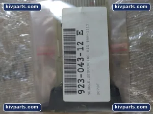 RIS AN-1112 Circuit Board Industrial Control – actual item, photo 4 of 5
