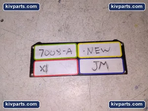NPPMP341AA 4 Wire T1 Data Plug – actual item, photo 5 of 5