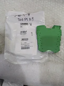 Phoenix Contact MCR-SL-UI-2I-NC Terminal Block