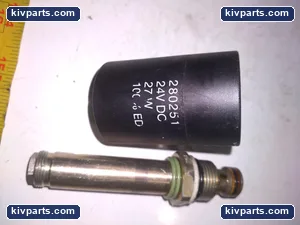 Bucher 280251 Coil – actual item, photo 5 of 6