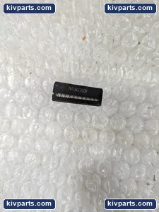 FSC-2001BKP-SG-F1 Keltron IDC Socket Connector – actual item, photo 4 of 5