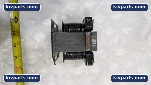 Square D K100D13 Class 9070 Industrial Control – actual item, photo 7 of 8
