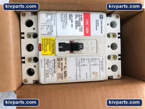 Cutler-Hammer FDC3020-U Circuit Breaker – actual item, photo 2 of 5