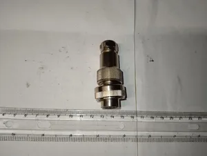 ITT CA120001-23 Connector for Servo Blocks