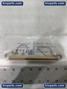 Eaton FL4K15 Type Fuse – actual item, photo 6 of 7