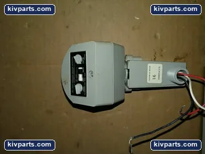 Brinkmann HG-300S Industrial Sensor – actual item, photo 4 of 5