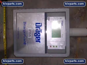 Drager 71-4533 Dragergard – actual item, photo 2 of 8