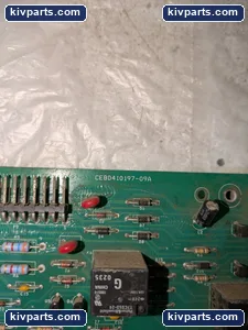 Carrier 5002N020074 – actual item, photo 6 of 9