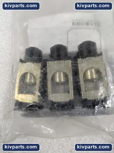 Siemens 3TCW1FG350 VL Copper Lug – actual item, photo 2 of 6