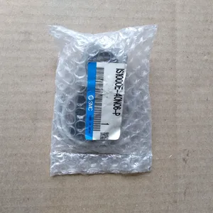 SMC IS1000E-40N06-P Pneumatic Pressure Switch