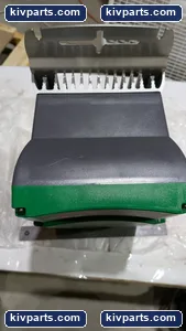 Control Techniques SX13200075PB AC Drive – actual item, photo 4 of 7