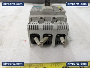 Animatics SM17205D Earth Leakage Circuit Breaker – actual item, photo 3 of 8