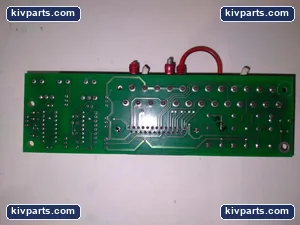 Toshiba 50611 Terminal Block Board – actual item, photo 3 of 4