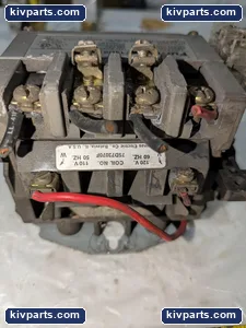 Furnas 75D73070F Motor Starter – actual item, photo 5 of 6