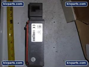 Euchner TZ1RE024M-DC1635 Safety Switch – actual item, photo 2 of 7