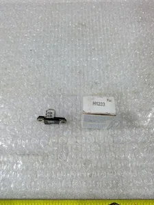 Cutler-Hammer H1233 Coil Thermal Unit Overload Relay