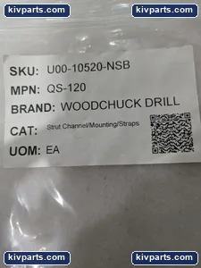 QS-120 Power Tool – actual item, photo 2 of 7