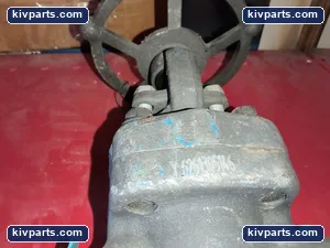 Y6261805746 Valve – actual item, photo 8 of 8