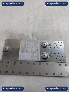 Eaton C321CMP12-NNB Competitive Mounting Plate – actual item, photo 4 of 6