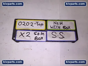 Eaton 7504GY-BOX AC Switch – actual item, photo 3 of 3