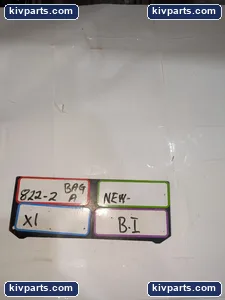 ABB 57330001N Circuit Board – actual item, photo 9 of 9