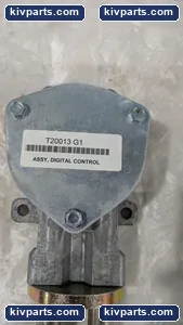 Gilbarco T20013 DIGITAL CONTROL – actual item, photo 3 of 9