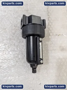 Parker F602-044B Compressed Air Line Filter – actual item, photo 4 of 5