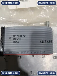 Gilbarco VM-1 Cable – actual item, photo 2 of 5
