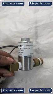 KIP 141011-02 INC Valve – actual item, photo 2 of 9