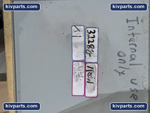 MAC 82A-AC-000-TM-DDAP-4DA Solenoid Valve – actual item, photo 7 of 7