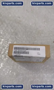 Siemens 2-/4-WIRE ET F-AI Analog Input Module – actual item, photo 2 of 3