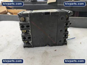 Square D FHP361001212 Molded Case Circuit Breaker – actual item, photo 8 of 9