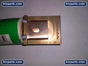 Littelfuse JT0200ID Fuse – actual item, photo 3 of 4