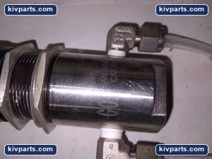 Swagelok CPRV-1A01A3D174 Pressure Reducing Valve – actual item, photo 2 of 6