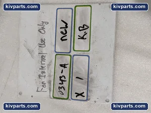 F&g Circuit Breaker – actual item, photo 7 of 7