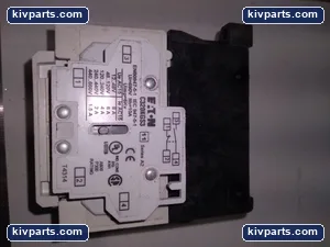 Eaton C320KGS1 Series A2 – actual item, photo 2 of 5