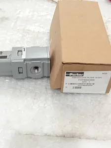 Parker P31FB92EGMN Mini Particulate Filter – actual item, photo 1 of 6