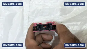 IDEC 550119 Relay – actual item, photo 4 of 5
