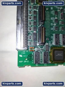 Yaskawa JAPMC-MC202 Encoder – actual item, photo 2 of 6