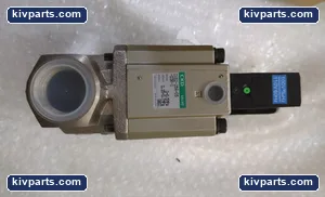 CKD CVS2-25-03H-1 Valve – actual item, photo 7 of 8