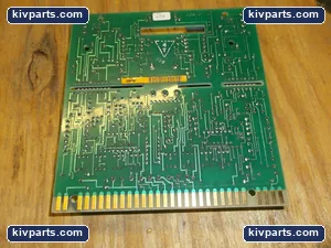General Electric F3IXI87VCTABGI Transducer Controller Card Board – actual item, photo 2 of 5