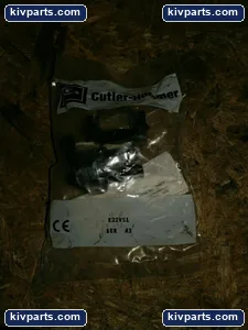 Cutler-Hammer E22V51 Indicator Industrial Control – actual item, photo 2 of 4
