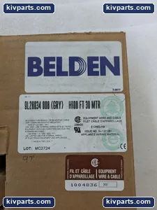Belden 9L28034-008H100 – actual item, photo 6 of 7