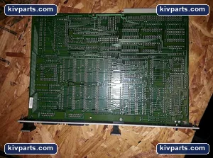 ISI A6A72-1I Board Industrial Control PCB – actual item, photo 5 of 5
