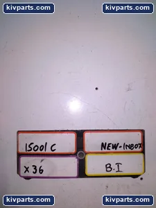 Mersen 20312 Fuse Block – actual item, photo 4 of 4
