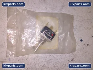 Power First 2LMZ3 Toggle Switch – actual item, photo 2 of 3