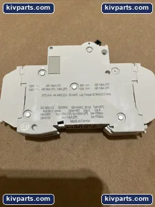 Schneider Electric 60110 Multi 9 C60 Circuit Breaker – actual item, photo 4 of 8